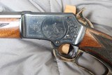 1892 Marlin .22 Professionally restored Master Engraved -NICE!!!!! - 1 of 15