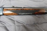 1892 Marlin .22 Professionally restored Master Engraved -NICE!!!!! - 7 of 15