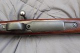 Springfield 1903A1 NATIONAL MATCH Mfg.1939 - A Beauty!!! - 7 of 15