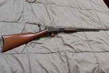 WINCHESTER 1890 .22LR -NICE!!! - 1 of 14