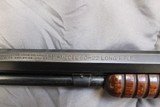 WINCHESTER 1890 .22LR -NICE!!! - 9 of 14