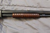 WINCHESTER 1890 .22LR -NICE!!! - 4 of 14