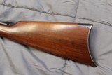 WINCHESTER 1890 .22LR -NICE!!! - 7 of 14