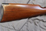 WINCHESTER 1890 .22LR -NICE!!! - 3 of 14