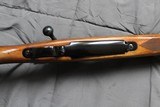 WINCHESTER Model 70 30-06 w/ 3x9 Leupold scope - NICE!!! - 5 of 10
