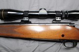 WINCHESTER Model 70 30-06 w/ 3x9 Leupold scope - NICE!!! - 8 of 10