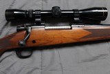 WINCHESTER Model 70 30-06 w/ 3x9 Leupold scope - NICE!!! - 2 of 10