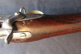1841 Mississippi Rifle - Tryon U.S. dated 1845- Exceptional- NICE!!! - 6 of 15