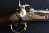1841 Mississippi Rifle - Tryon U.S. dated 1845- Exceptional- NICE!!! - 4 of 15