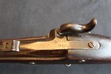 1864 Fayetteville CSA Musket - NICE!!! - 7 of 15