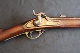 1864 Fayetteville CSA Musket - NICE!!! - 2 of 15