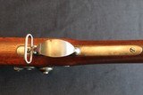 1860 HARPERS FERRY 2 Band Musket- RARE- NICE!!! - 13 of 15