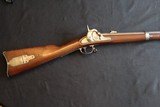 1860 HARPERS FERRY 2 Band Musket- RARE- NICE!!! - 1 of 15