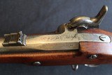 1860 HARPERS FERRY 2 Band Musket- RARE- NICE!!! - 10 of 15