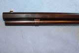 Henry marked 1866 Winchester .44rimfire made in 1869 - 12 of 15