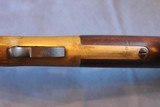 Henry marked 1866 Winchester .44rimfire made in 1869 - 6 of 15