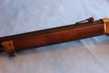 Henry marked 1866 Winchester .44rimfire made in 1869 - 11 of 15