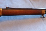 Henry marked 1866 Winchester .44rimfire made in 1869 - 4 of 15