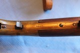 Henry marked 1866 Winchester .44rimfire made in 1869 - 14 of 15