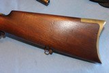 Henry marked 1866 Winchester .44rimfire made in 1869 - 10 of 15
