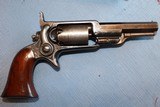 Colt Root .28 cal - Cased set circa 1856- NICE!!! - 4 of 7