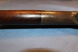 Winchester 1892 .38WCF half magazine- Super bore!!! - 9 of 11