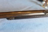 Winchester 1892 .38WCF half magazine- Super bore!!! - 11 of 11