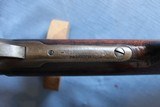 Winchester 1892 .38WCF half magazine- Super bore!!! - 10 of 11