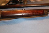 Winchester 1892 .38WCF half magazine- Super bore!!! - 4 of 11