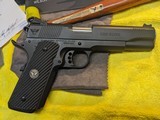 Wilson Combat CQB Elite 9mm - 1 of 9