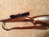 Winchester Model 70 pre 64 264 win mag - 2 of 11