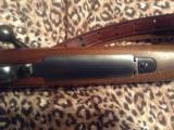 Winchester Model 70 pre 64 264 win mag - 9 of 11