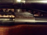 Winchester Model 70 pre 64 264 win mag - 4 of 11