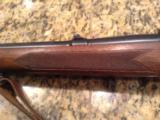 Winchester Model 70 pre 64 264 win mag - 8 of 11