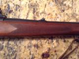 Winchester Model 70 pre 64 264 win mag - 7 of 11