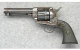 Colt SAA 1st Generation in 41 Colt - 2 of 9