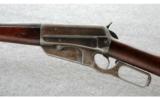 Winchester 1895 Rifle .30 US - 5 of 9