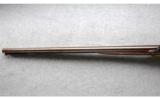 Joseph Manton 12 Gauge Side X Side Made in The 1830's or 1840's - 6 of 8