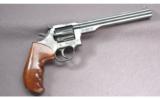 Dan Wesson Arms
Model 15 Pistol Pak Revolver .357 - 1 of 3