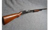 Winchester Model 42 .410 Bore - 1 of 9