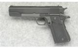 Colt GM Mark IV Series 70 in 45 ACP - 2 of 3