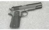 Colt GM Mark IV Series 70 in 45 ACP - 1 of 3