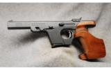 Walther GSP .22 LR - 2 of 2