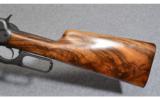 Winchester
Model 95 Custom .30 Gov. 06 - 7 of 8