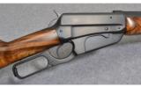 Winchester
Model 95 Custom .30 Gov. 06 - 2 of 8