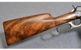 Winchester
Model 95 Custom .30 Gov. 06 - 5 of 8
