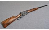 Winchester
Model 95 Custom .30 Gov. 06 - 1 of 8