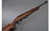 Winchester Model 88 .358 Win. - 1 of 9