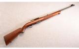 Winchester Model 100 (Pre-64) In .243 Winchester - 1 of 7