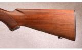 Winchester Model 100 (Pre-64) In .243 Winchester - 7 of 7